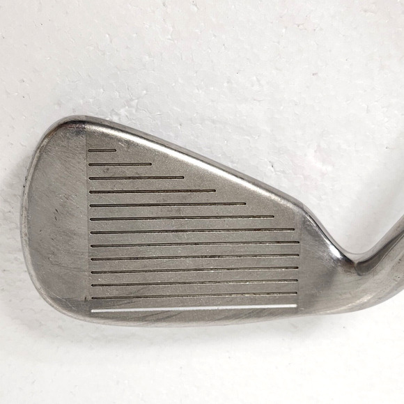 Cleveland TA7 Tour Action Single 4-Iron RH Steel Regular-Flex Shaft 38.5" - Picture 3 of 13